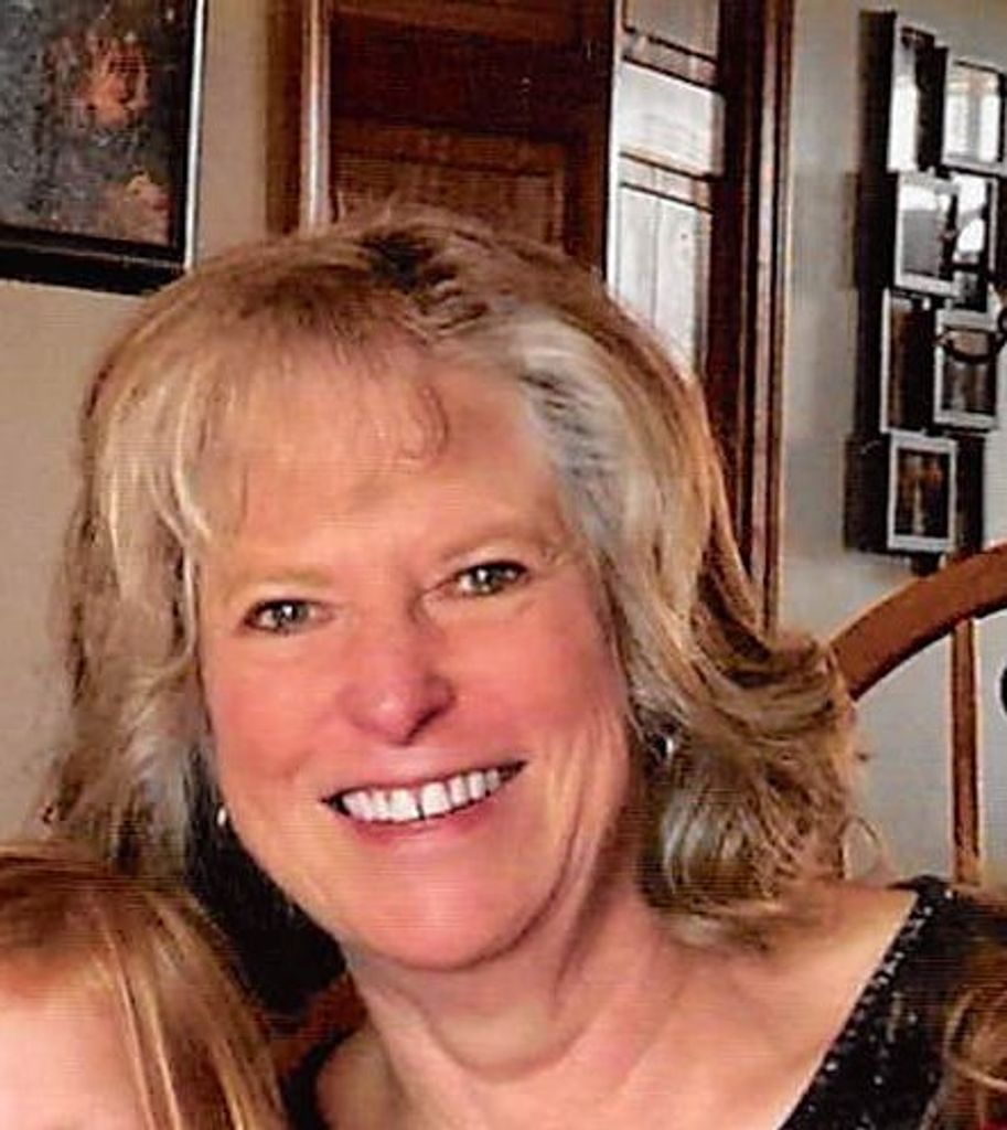 Brenda S. (Dull)  Joost - Penner