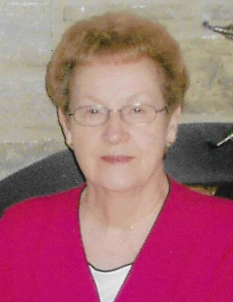 Violet Jean Johnsen Profile Photo