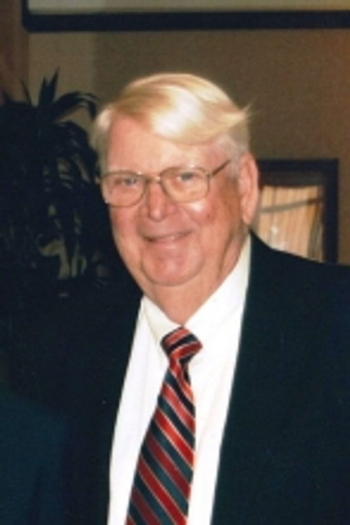 William Ray Carriker