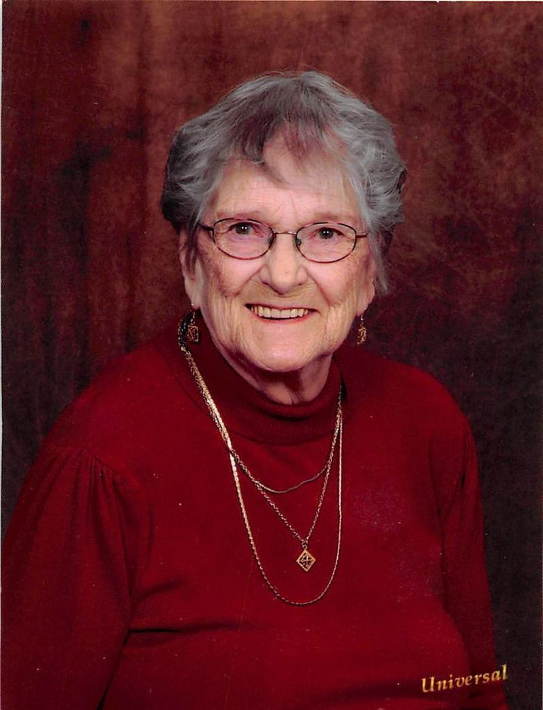 Shirley C. Litch