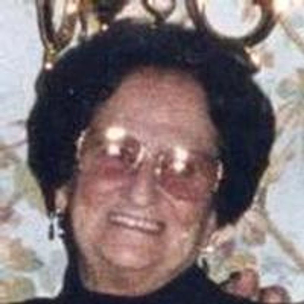 Albina L. Lemoine