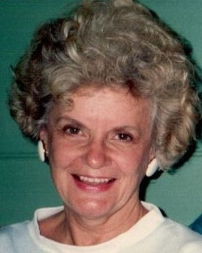 Joan J. (Duggan) Loughlin's obituary image