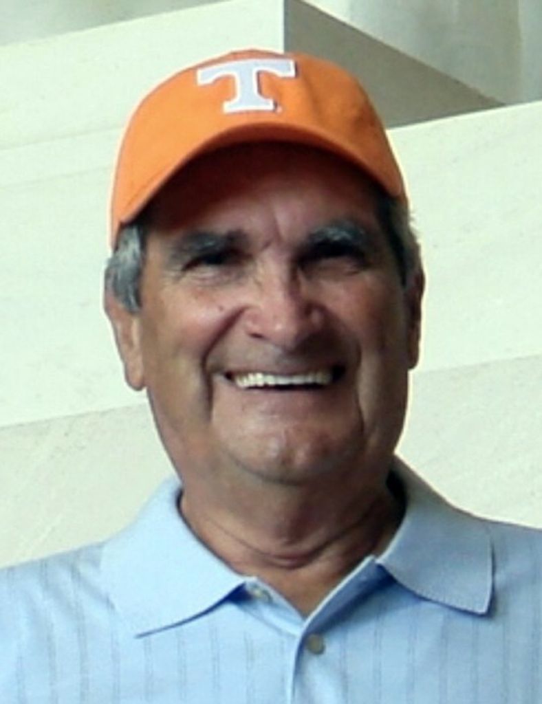Joe Fredrick Cothron