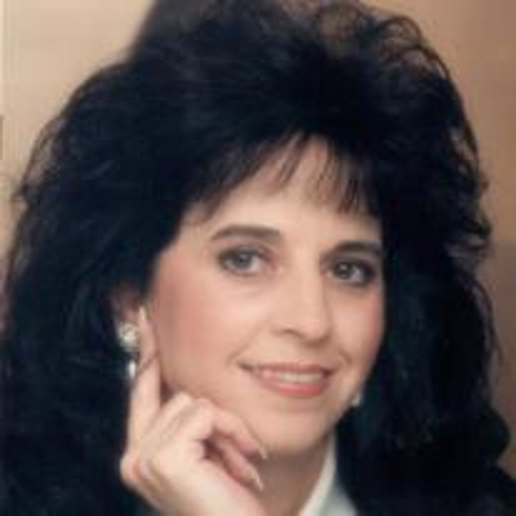 Linda MacDonald Hewett