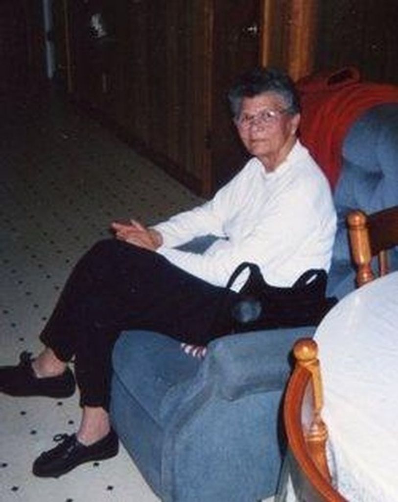 Lena Bell Hunt