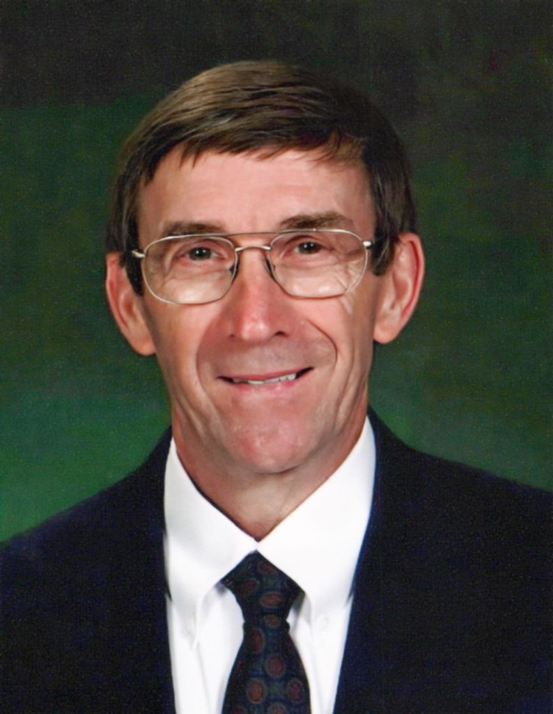 Ronnie M. Miller