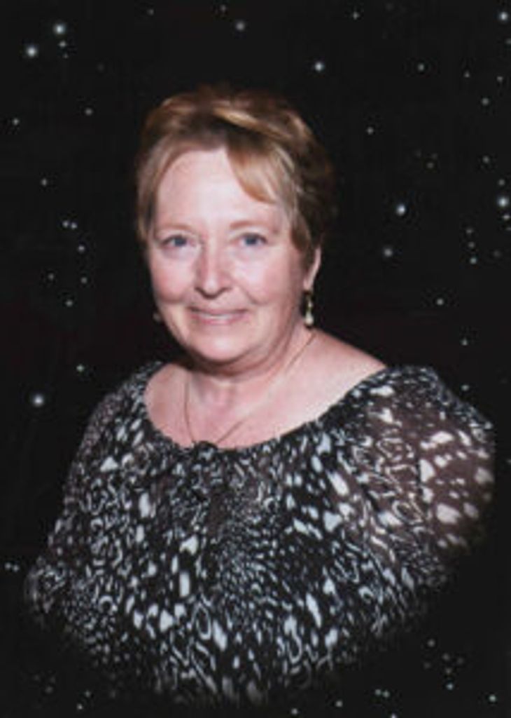 Kathleen Mary Weegar
