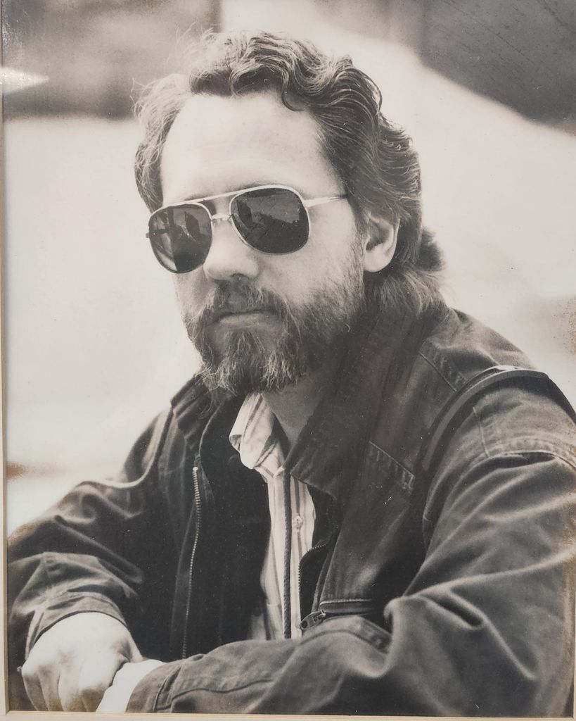 Kerry William Kemper Profile Photo
