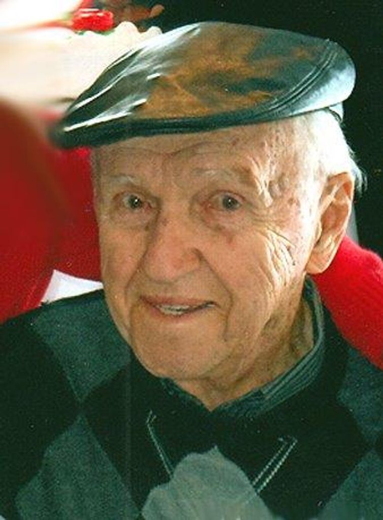 Anthony J. "Jake" Jacola, Jr.