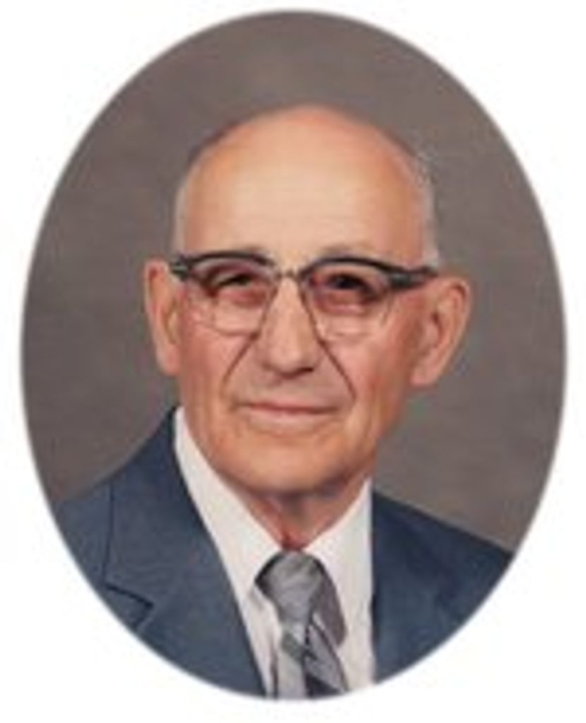 George Kleinschrodt