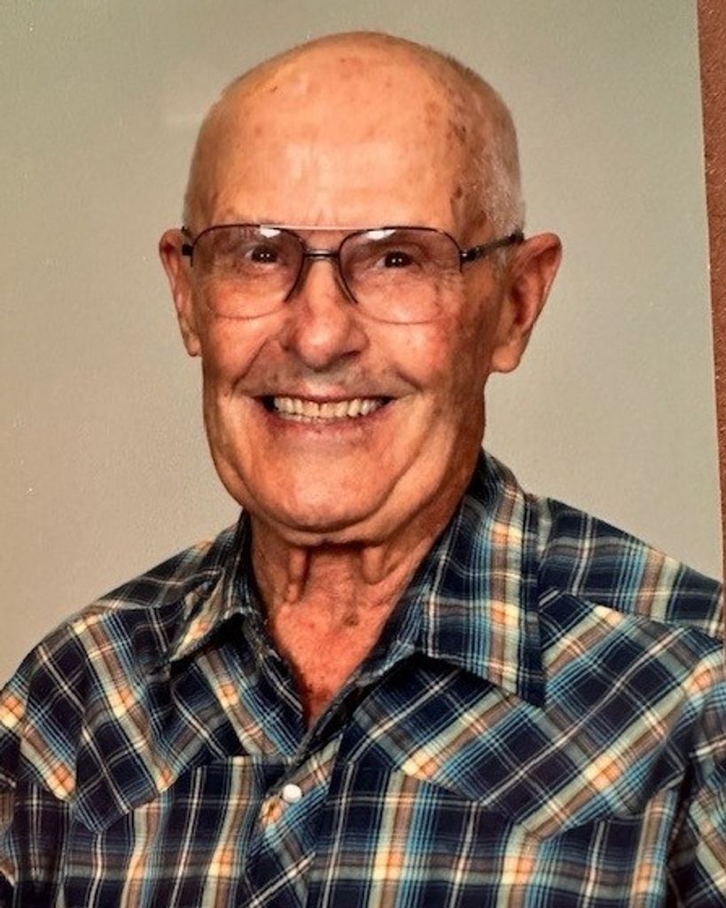 Lewis H. Luchini Profile Photo