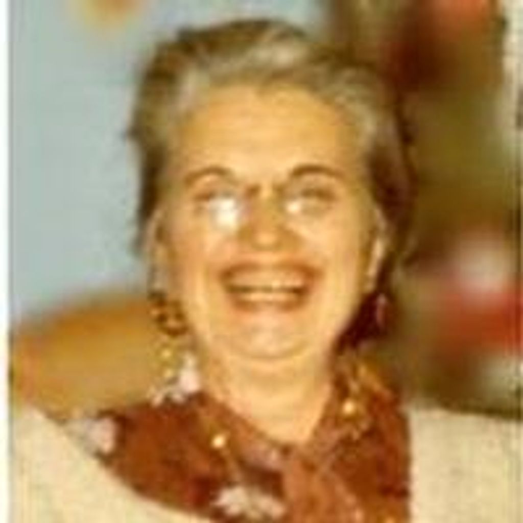 Sara Alexander Clements