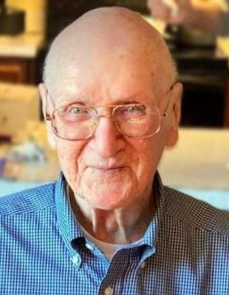 Charles John Corcoran