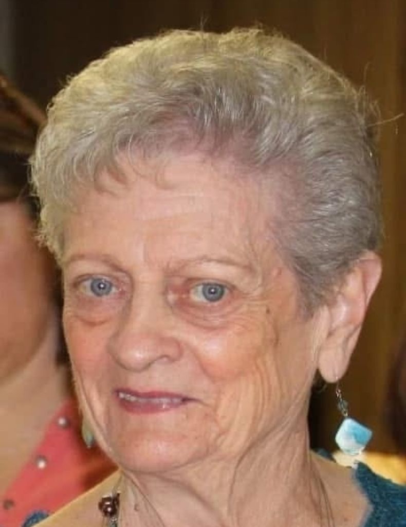 Betty Jo Umble Profile Photo