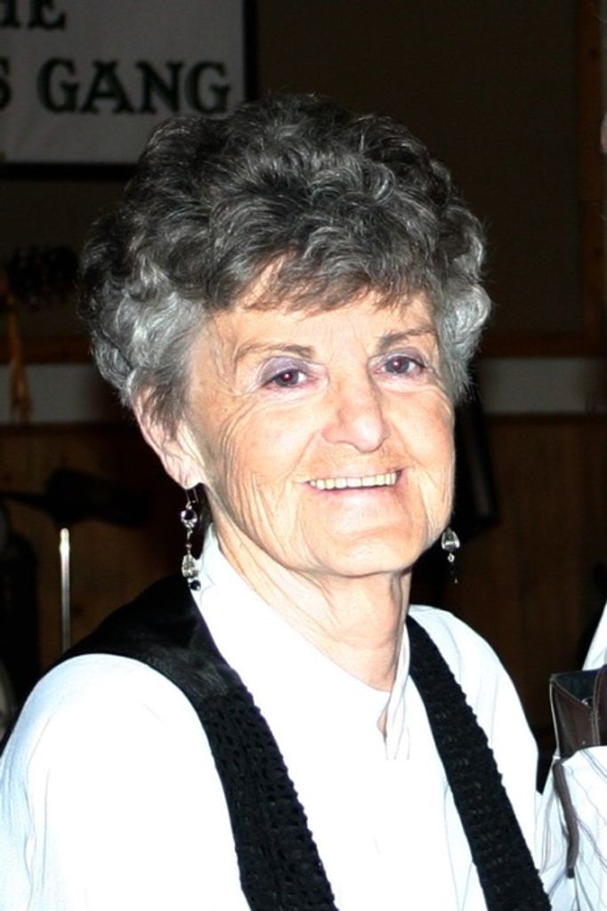 Louise (Campbell)  Schallenberger