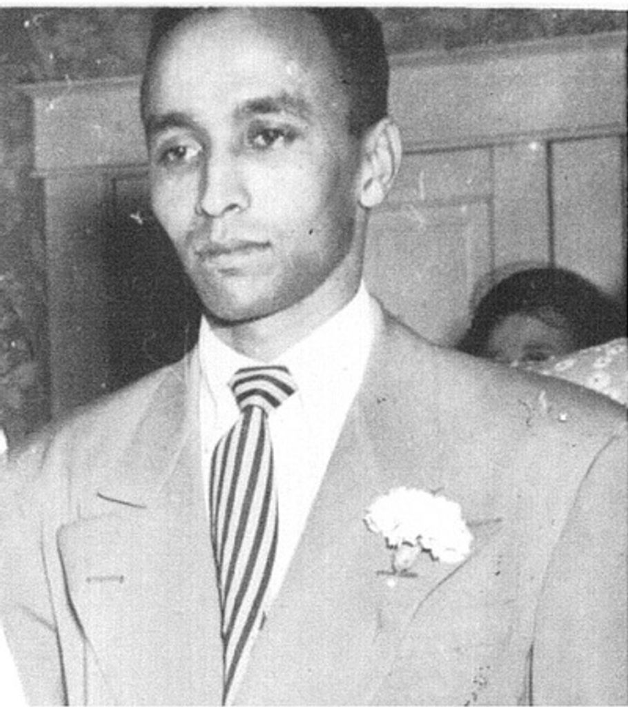 Kenneth Smith Profile Photo