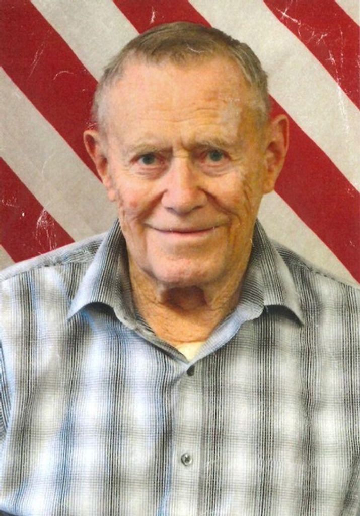 Russell O. Martinson Profile Photo