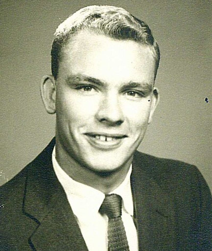 Richard Nonwell Robbins