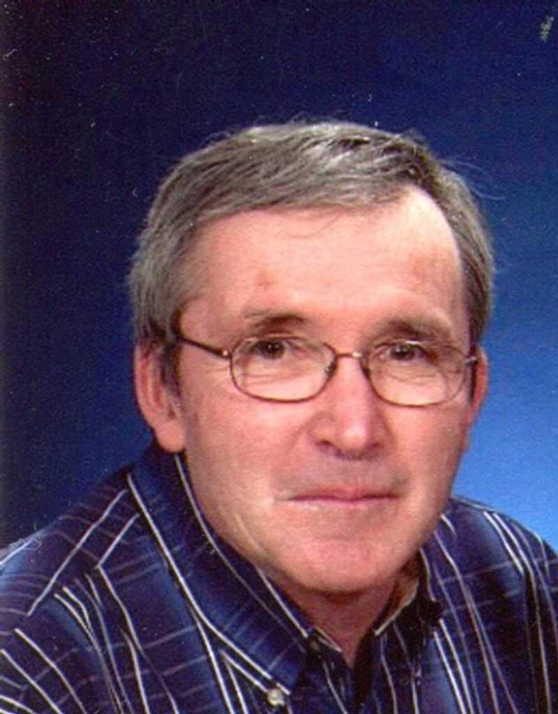 Stephen Charles Fahr Profile Photo