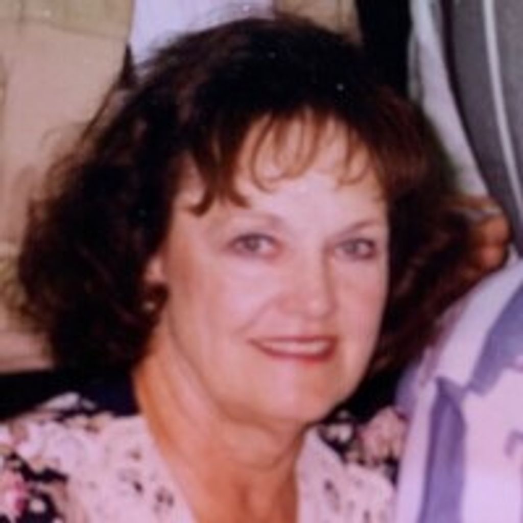 Gwendolyn Pearl Jagers