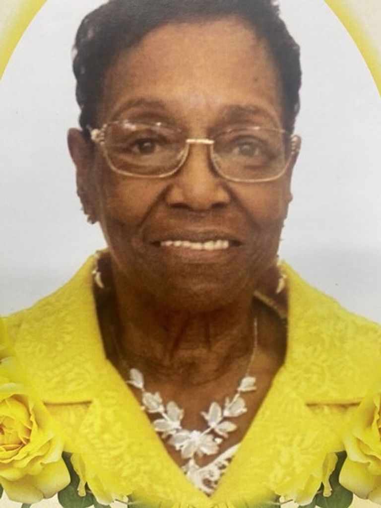 Marian Jenkins Profile Photo