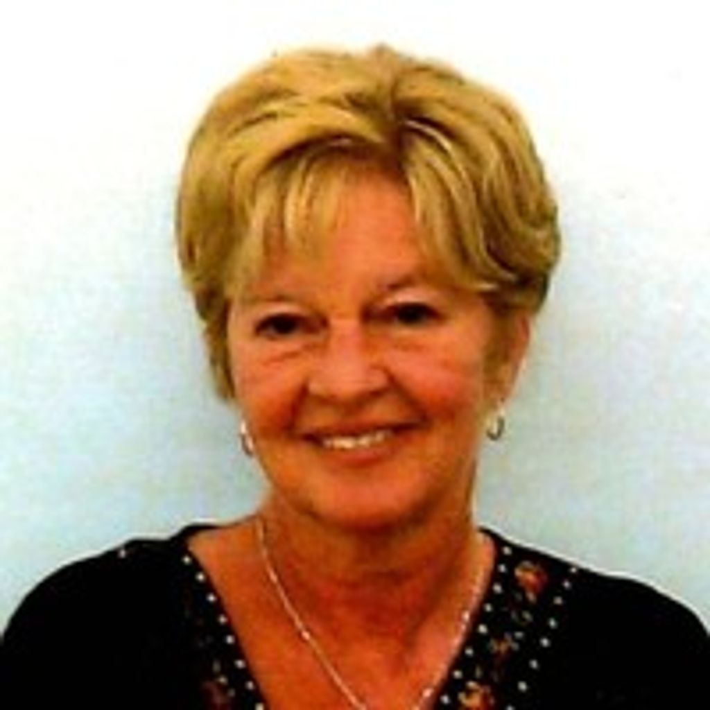 Louise M. Pyrz