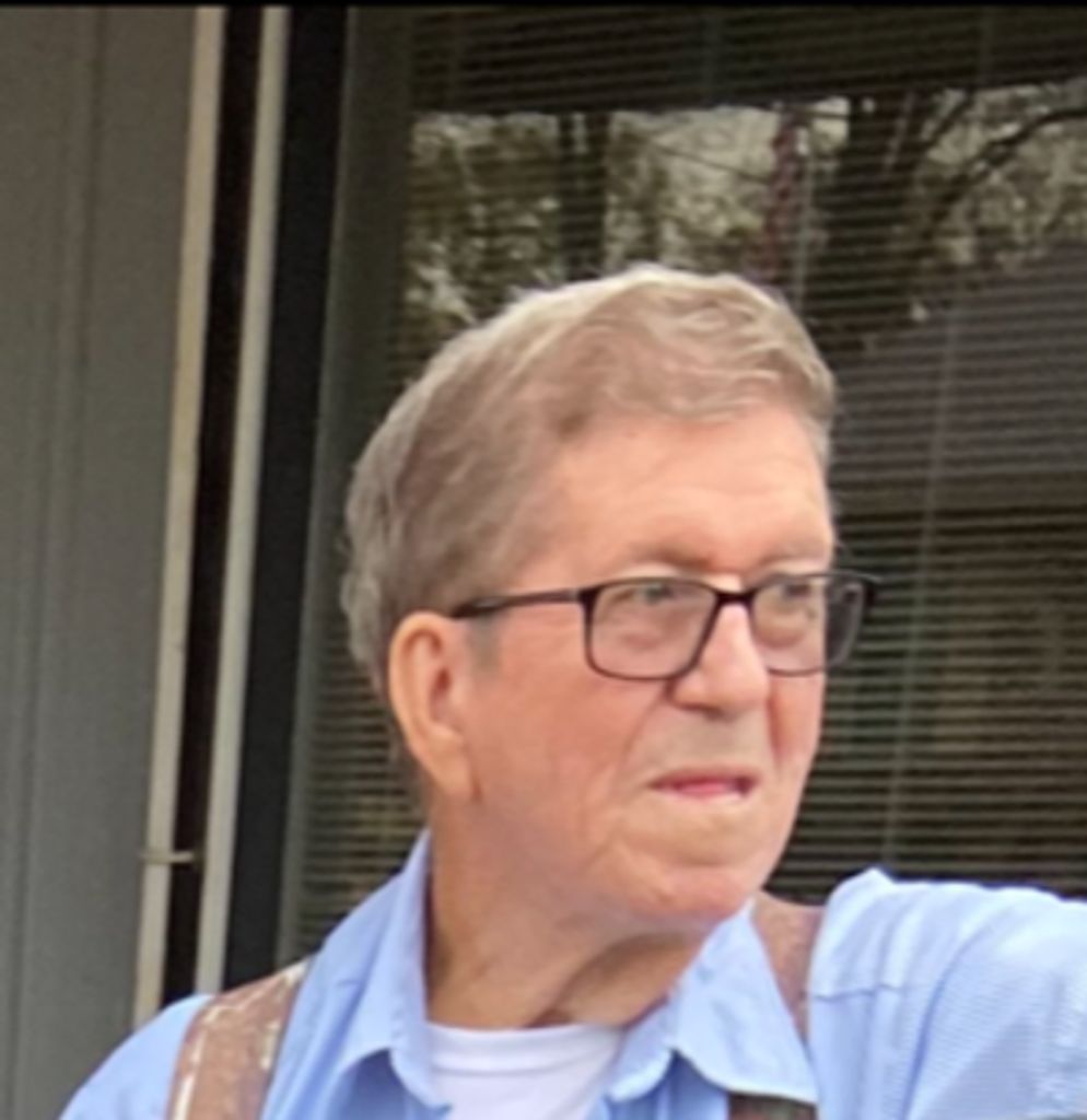 Gene Autry Forrest Profile Photo