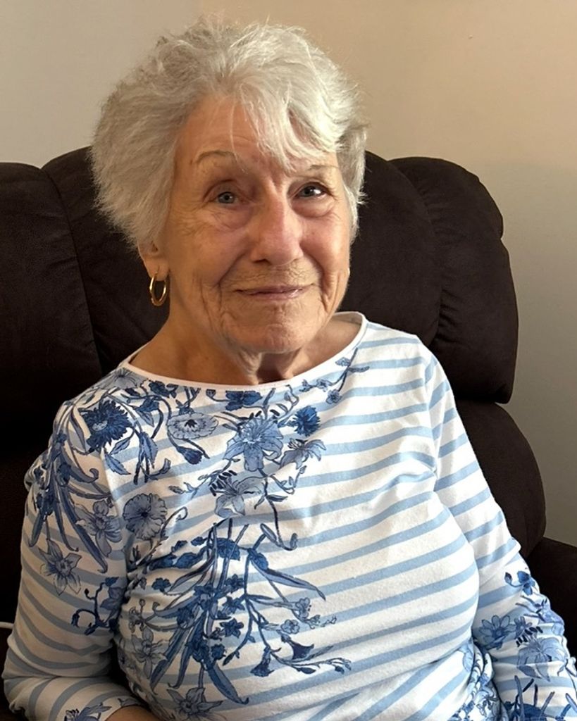 Betty Pauley Profile Photo