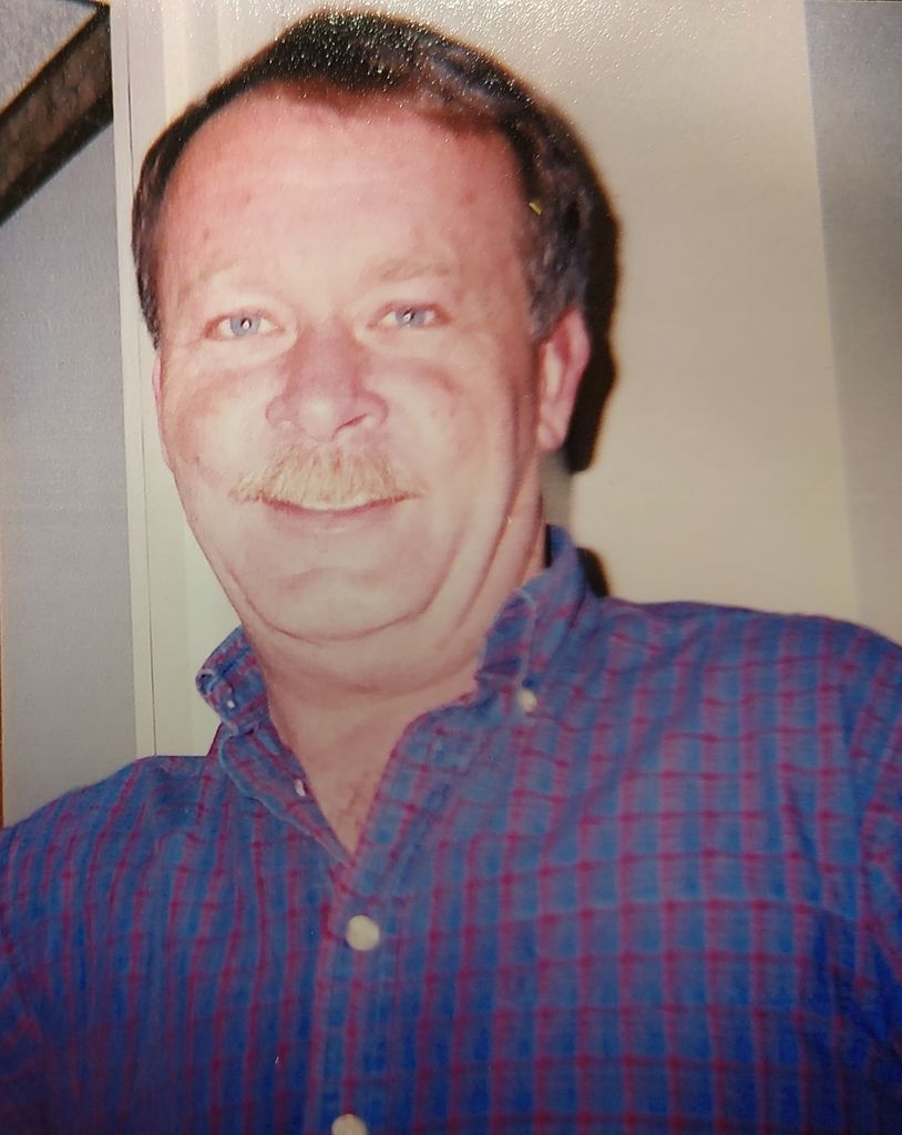 Danny Fowler Profile Photo
