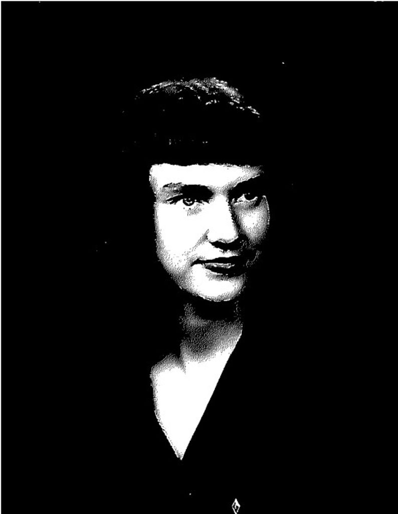 Virginia Snyder