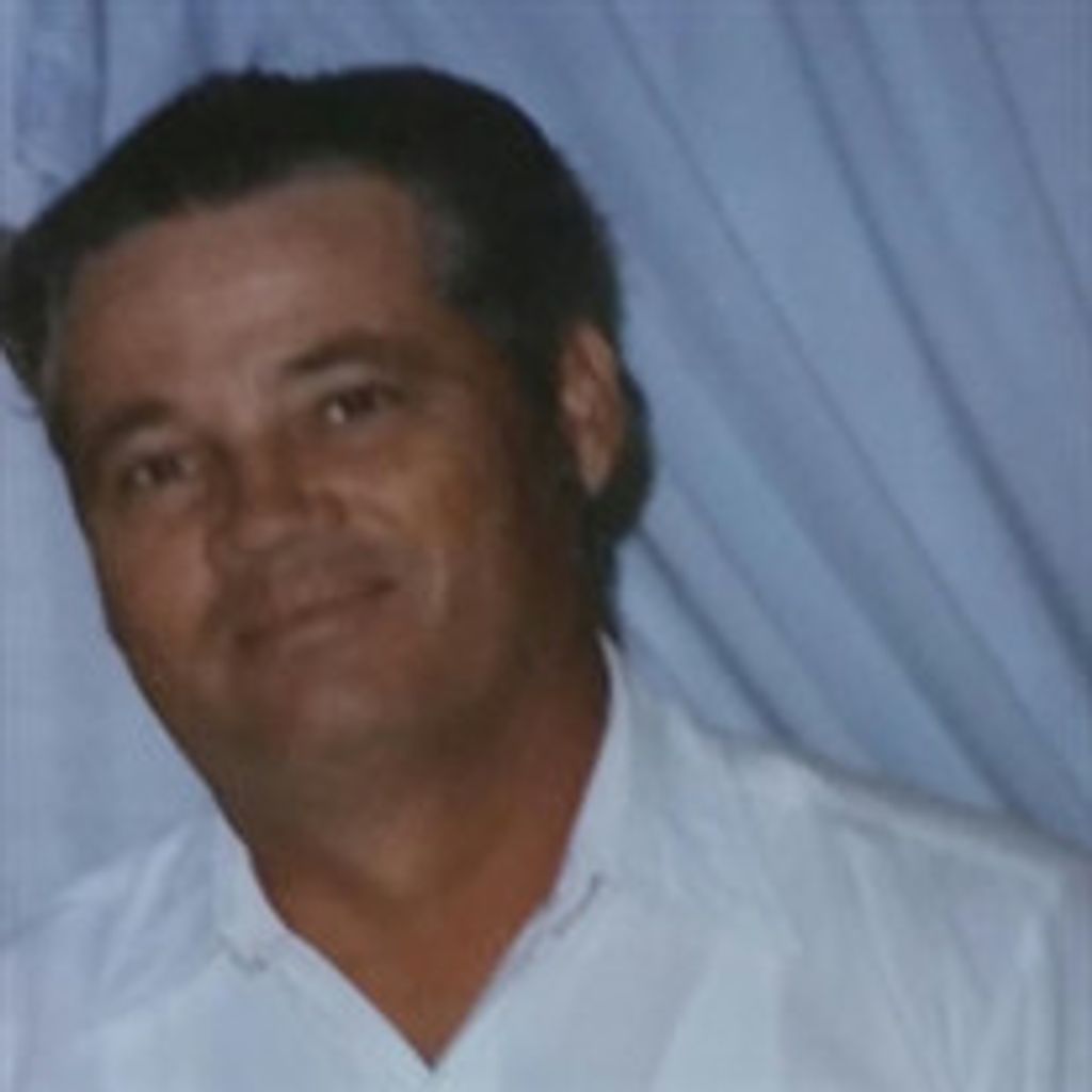 Joseph Benny Thornton