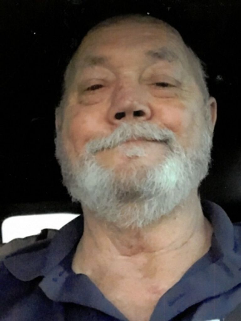 James Richard Hall Profile Photo