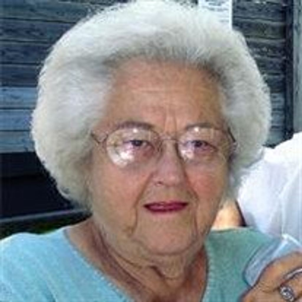 Doris Strakowski