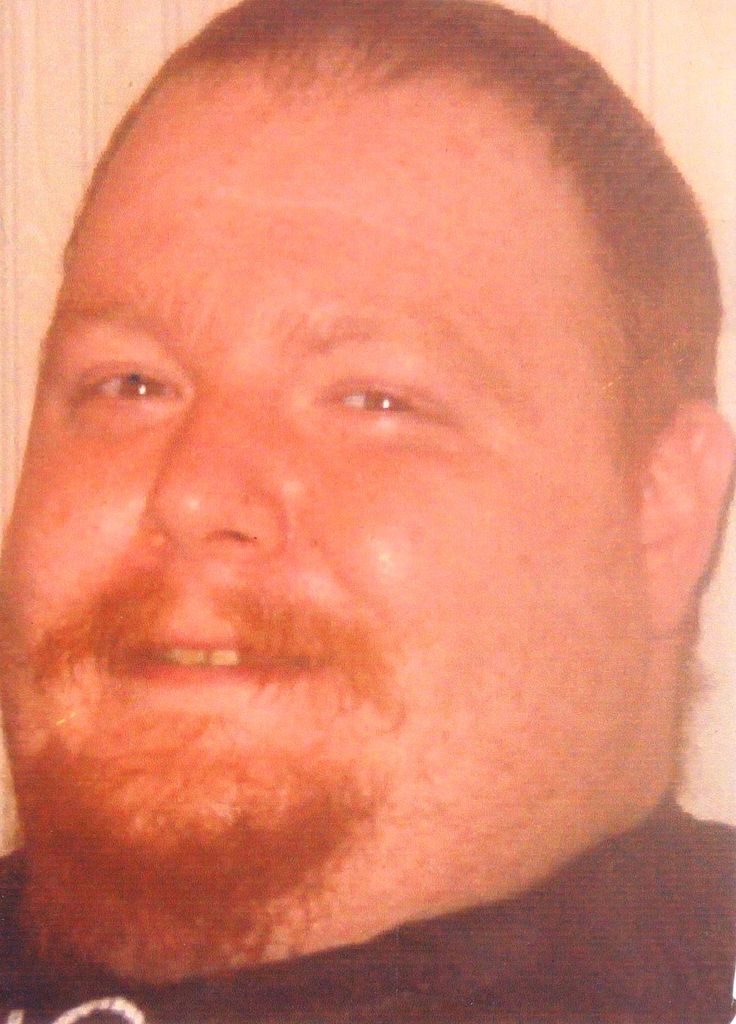 Glenn Ray Danner
