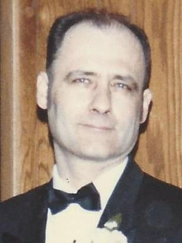 Richard James Ketchum, Sr. Profile Photo