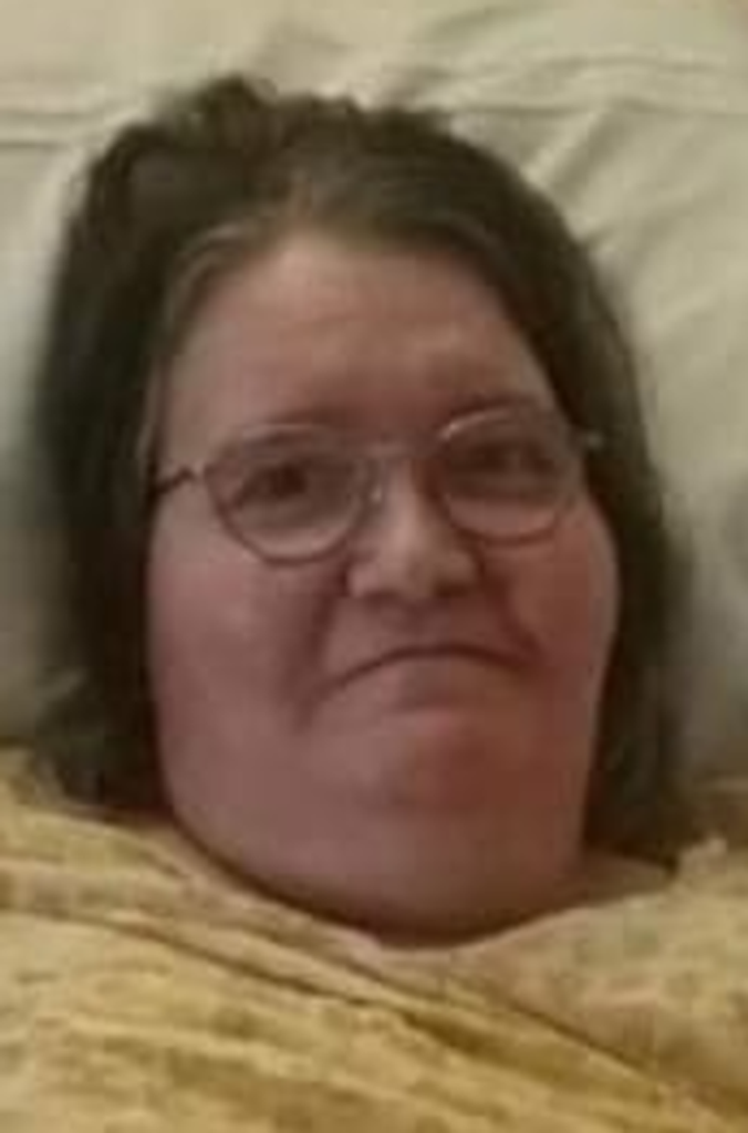 Cinda Sue Vincent