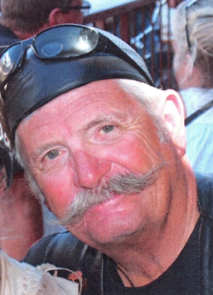 Paul Buendiger