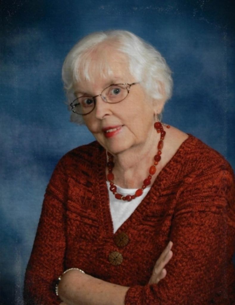 Sally  M. Small