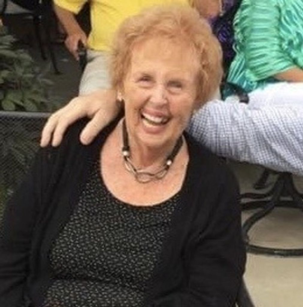 Mary Margaret Haugh Profile Photo