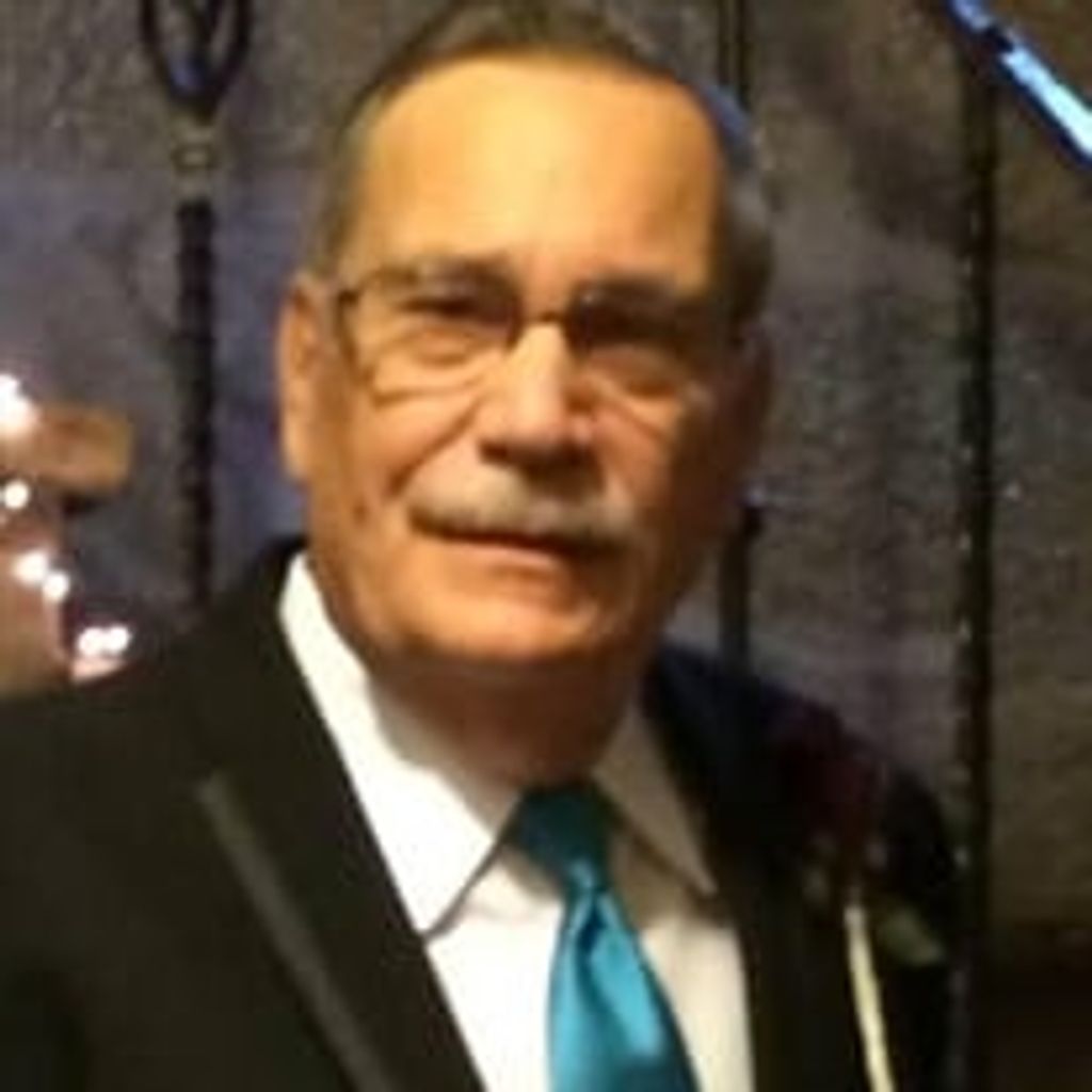 Dennis Edwin Pagels