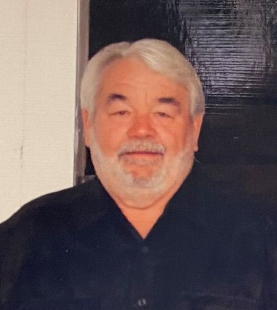 James  William "Dinky"  Monroe, Sr. 