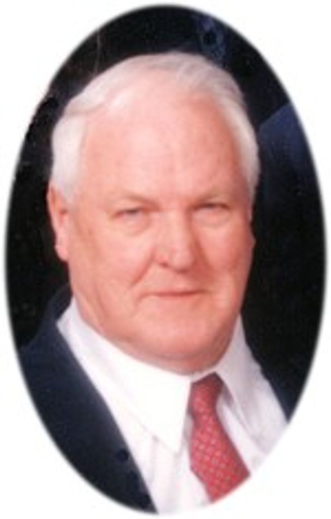 Arthur Lee Curby Profile Photo