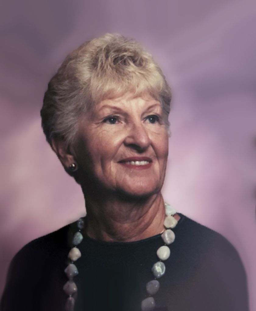 Rosemary Frances Paver Profile Photo