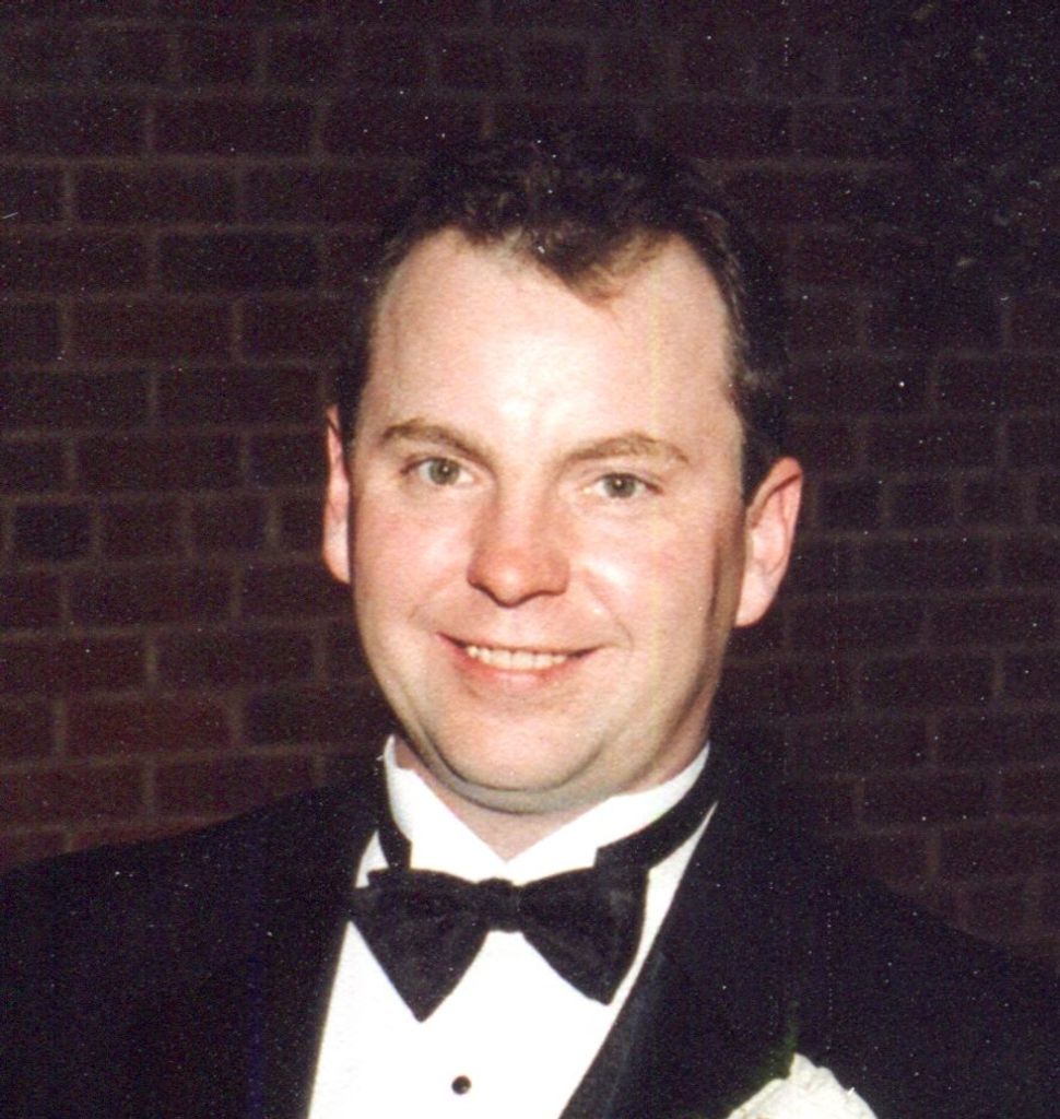 Daniel J. "Danny" O'Donnell, Ii Profile Photo