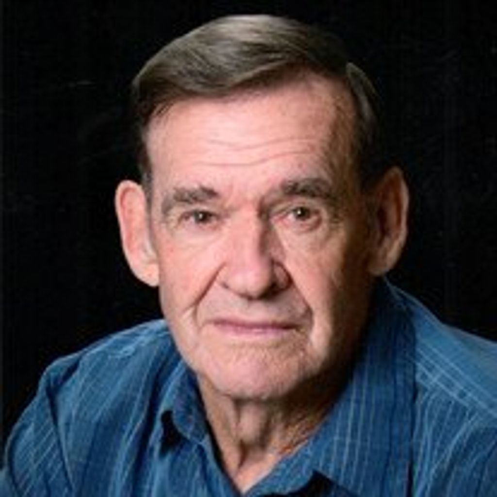 James  Edward Manasco