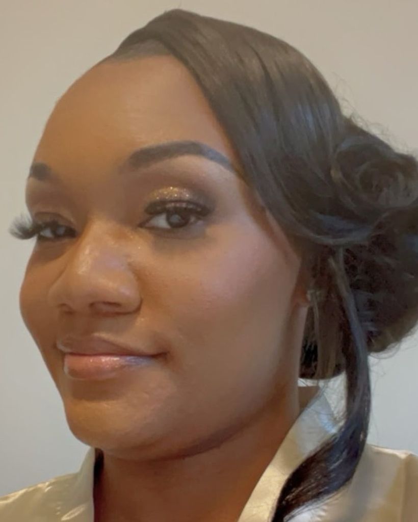 Alicia Marie Perry-Curtis Profile Photo