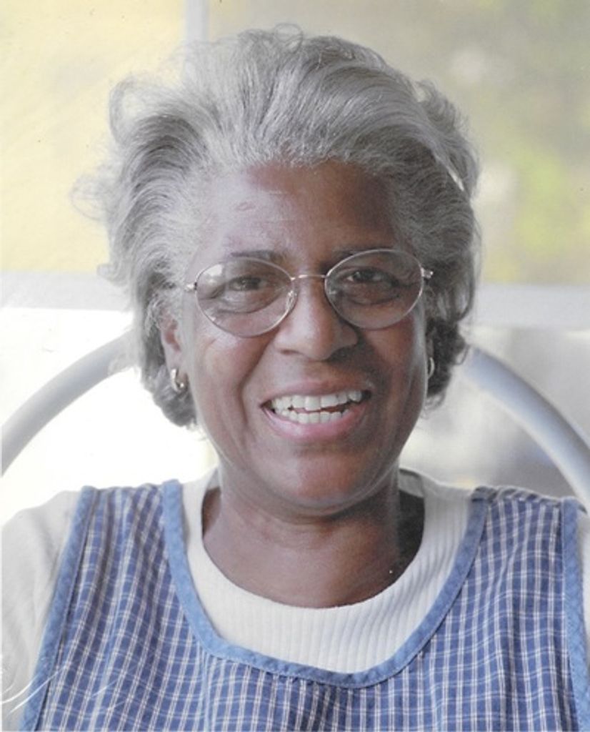 Julia Linton Murphy Profile Photo