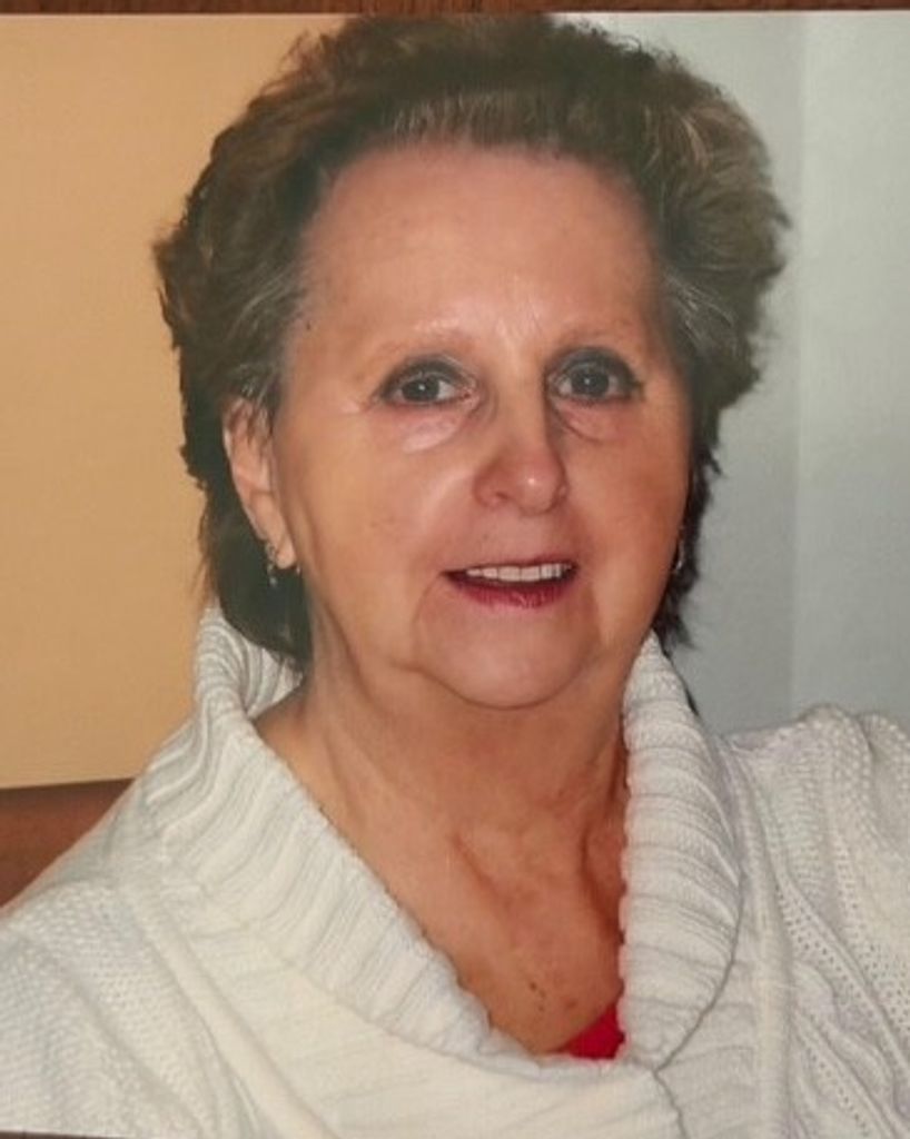 Phyllis (Morin) Dick Profile Photo