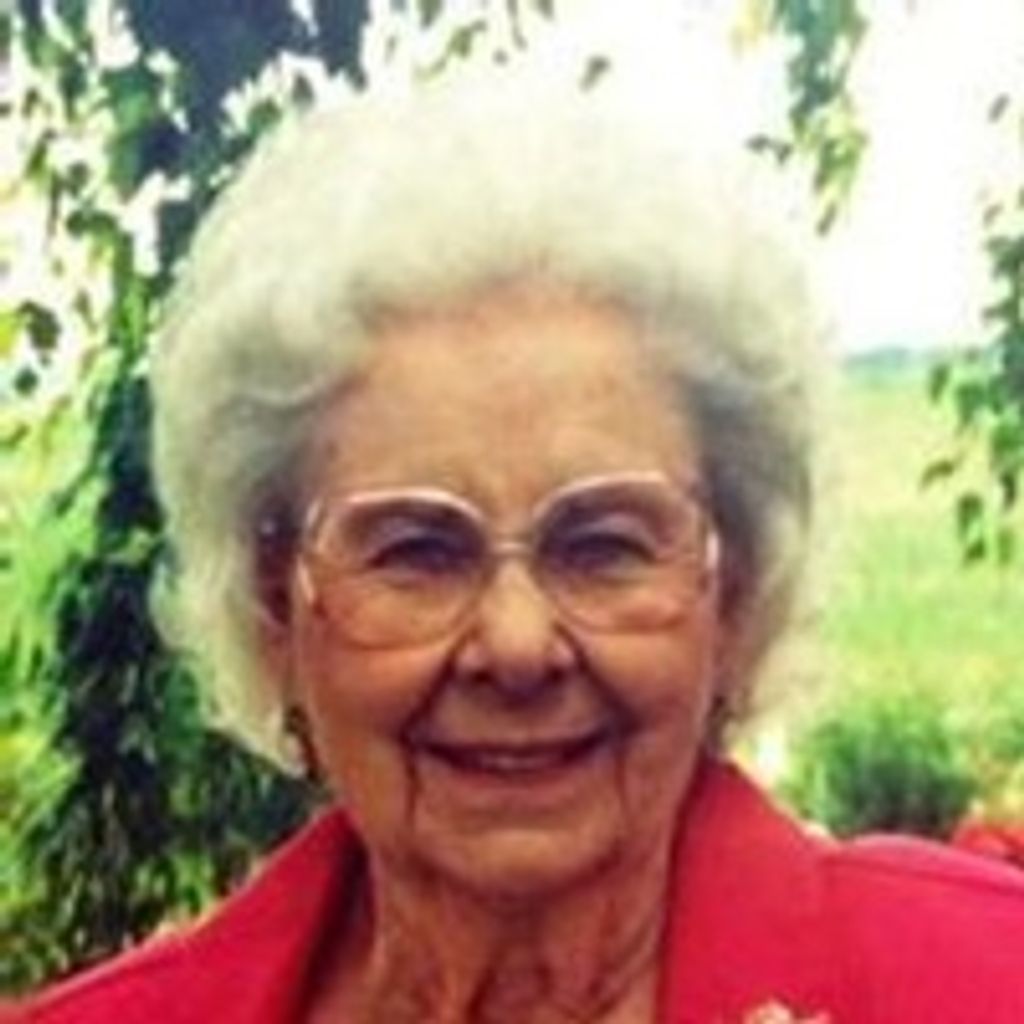 Wanda May Salisbury