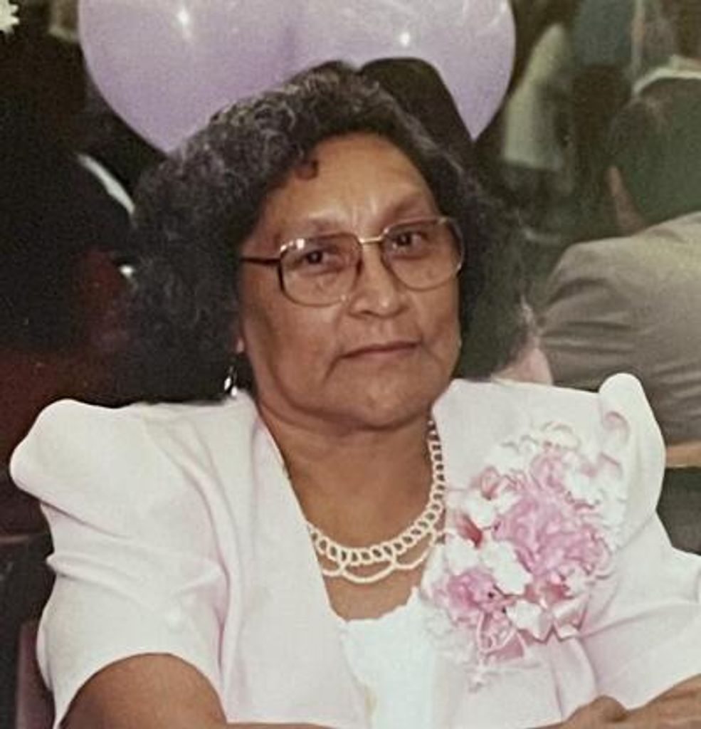 Catarina Rodriguez Juarez